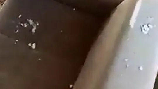 Elazığ'ın Göçmezler köyünde adeta kar esareti yaşanıyor