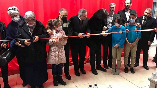 İsminin verildiği okuldan şehide vefa örneği