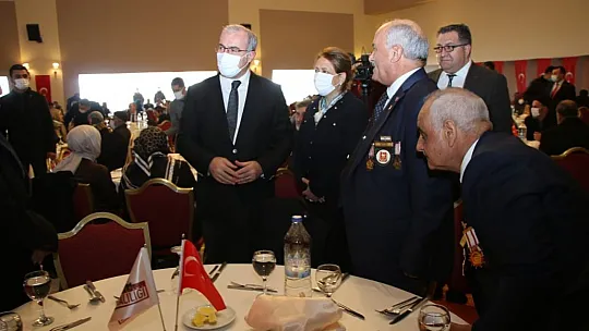 Elazığ Valiliğinden 18 Mart'a özel program