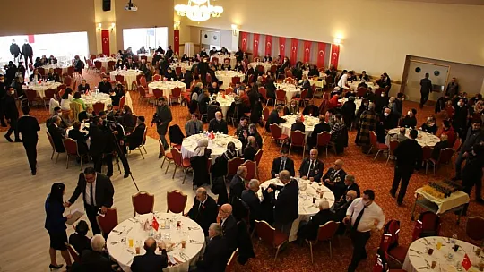 Elazığ Valiliğinden 18 Mart'a özel program