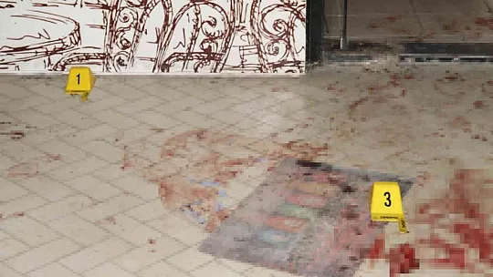 İşletme sahibi tartıştığı şahsı silahla vurarak yaraladı