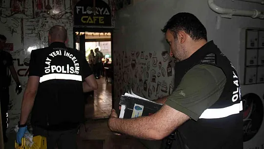 İşletme sahibi tartıştığı şahsı silahla vurarak yaraladı