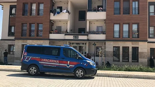 Elazığ'da bir kadın başından silahla vurulmuş halde bulundu