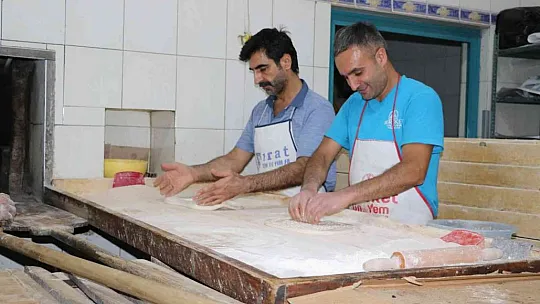 Elazığ'da toplu taşıma ve ekmek fiyatlarında artış
