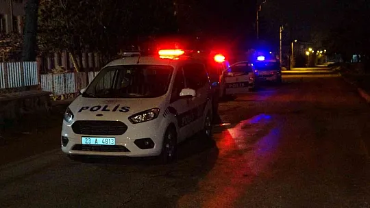 Elazığ'da turisti ve yoldan geçen birini yaralayan suç makinesi tutuklandı