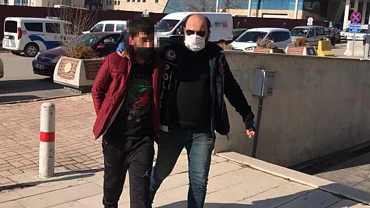 Elazığ emniyetinden uyuşturucu operasyonu