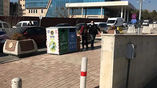 Elazığ emniyetinden uyuşturucu operasyonu