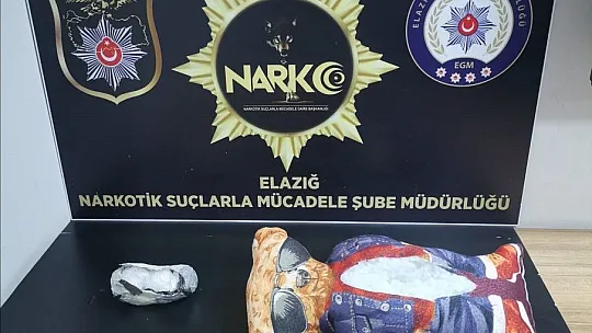 Uyuşturucu ile mücadele çalışmaları aralıksız devam ediyor