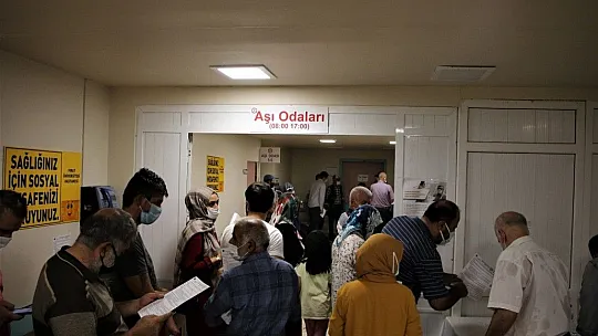 Prof. Dr. Kaygusuz: Artışlar bizi korkutuyor