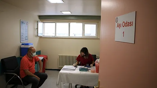 Prof. Dr. Kaygusuz: Artışlar bizi korkutuyor