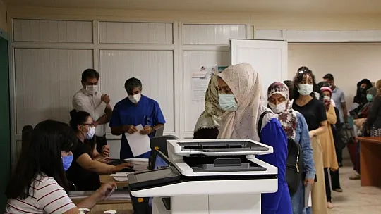 Prof. Dr. Kaygusuz: Artışlar bizi korkutuyor