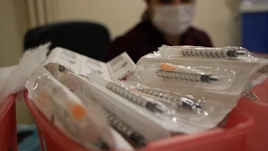 Prof. Dr. Kaygusuz: Artışlar bizi korkutuyor