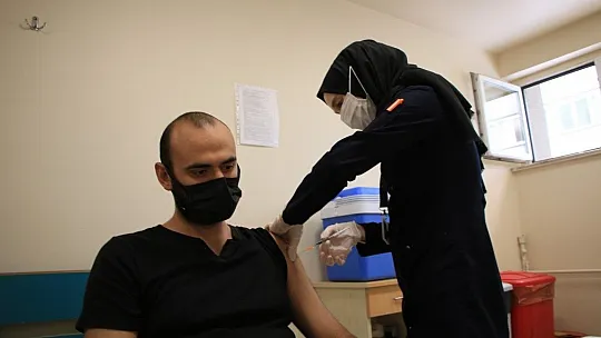 Prof. Dr. Kaygusuz: Artışlar bizi korkutuyor