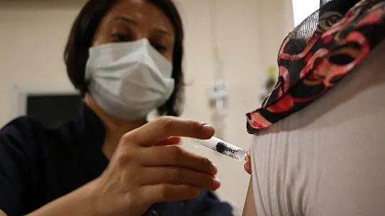 Prof. Dr. Kaygusuz: Artışlar bizi korkutuyor