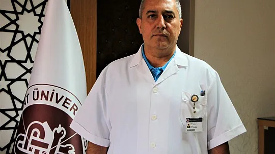 Prof. Dr. Kaygusuz: Artışlar bizi korkutuyor