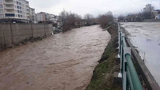 Yetkililer Karakoçanlı vatandaşları uyardı!