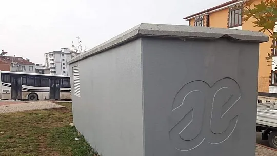 Görüntü kirliliğine neden olan duvar yazıları siliniyor