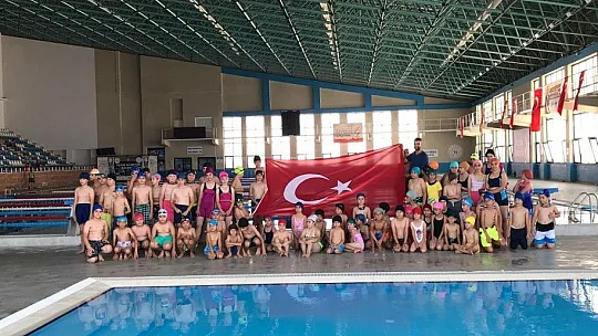 Eren: Gençlik Merkezimiz için talepler yoğun