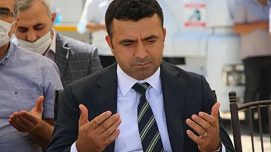 Keban Baraj Gölü'ne 400 bin sazan yavrusu bırakıldı