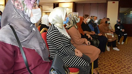 Elazığ'da da yangın bölgesine yardım eli uzanmaya devam ediyor