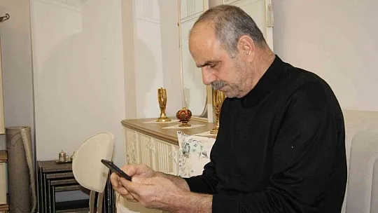 Abbas Yıldız: O gece gerçekten çok vahim bir geceydi