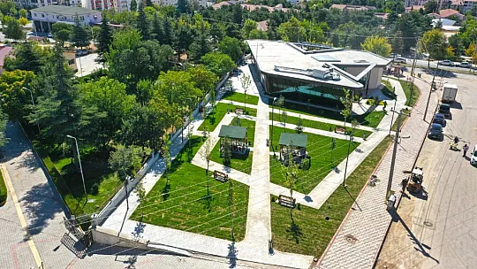 Elazığ'ın Dijital Kütüphanesi açılıyor