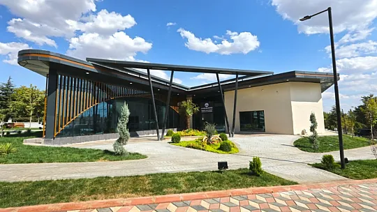 Elazığ'ın Dijital Kütüphanesi açılıyor
