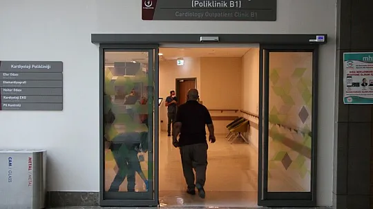 Şehir Hastanesi, deprem ve pandemide şehrin ve bölgenin lokomotifi oldu