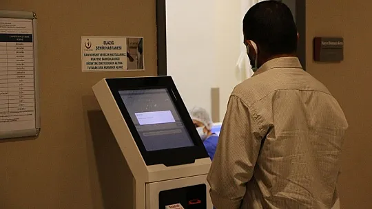 Şehir Hastanesi, deprem ve pandemide şehrin ve bölgenin lokomotifi oldu