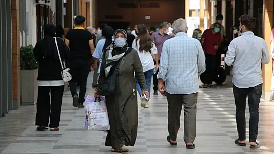 Şehir Hastanesi, deprem ve pandemide şehrin ve bölgenin lokomotifi oldu