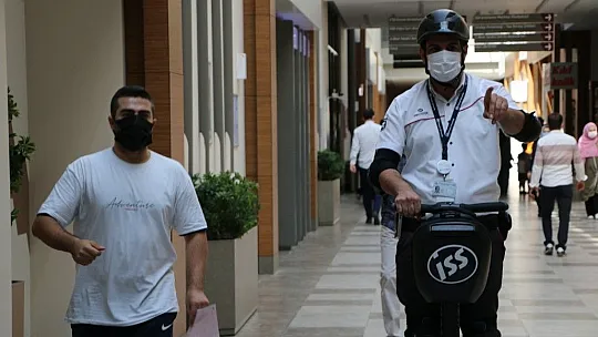 Şehir Hastanesi, deprem ve pandemide şehrin ve bölgenin lokomotifi oldu