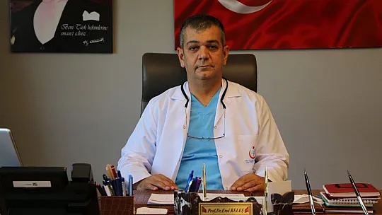 Şehir Hastanesi, deprem ve pandemide şehrin ve bölgenin lokomotifi oldu