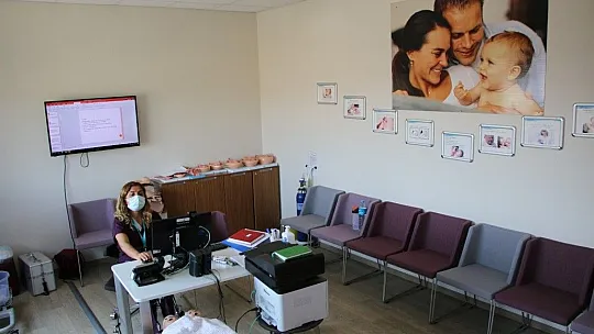 Şehir Hastanesi, deprem ve pandemide şehrin ve bölgenin lokomotifi oldu