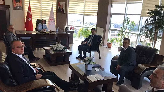 Fethi Sekin Şehir Hastanesine yeni unvan!