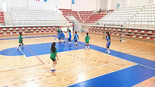 Elazığ Gençlik ve Spor Kulübü 3'te 3 yaptı