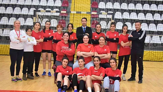 Elazığ takımları Play-Off yolcusu