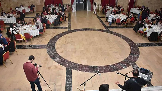 GSİM'den Kadınlar Günü programı