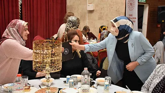 GSİM'den Kadınlar Günü programı