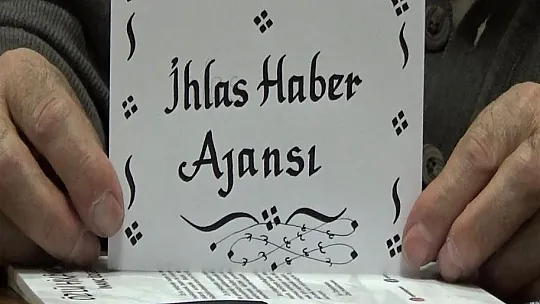 Bayburtlu Karslıoğlu ömrünün yarısını karikatür çizmeye harcadı