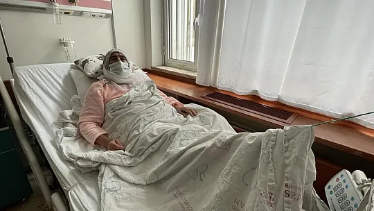 Doğu'da kar ve buzlanma, düşmeye bağlı kırık vakalarını artırdı