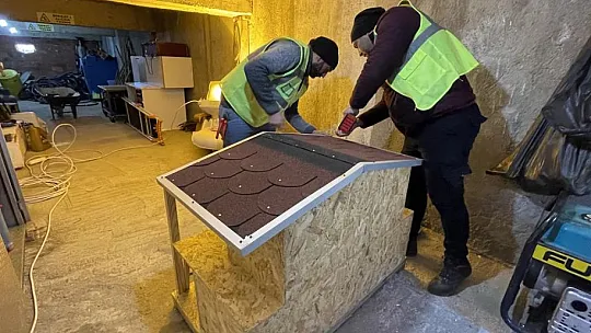 Elazığ Belediyesinden anlamlı farkındalık