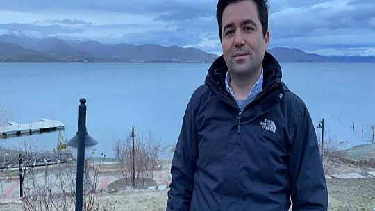 Elazığ'ın doğal güzelliği Hazar Gölü her yıl ziyaretçilerini ağırlıyor
