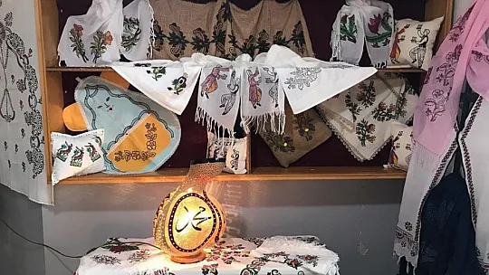 Usta Takuçin: Eskiyi yeniye çeviriyoruz