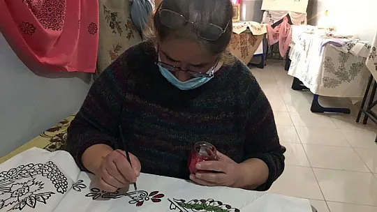 Usta Takuçin: Eskiyi yeniye çeviriyoruz