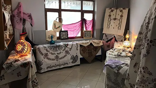 Usta Takuçin: Eskiyi yeniye çeviriyoruz