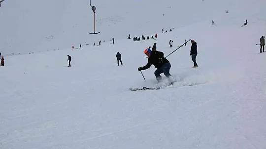 Kayak sporu yapanlar bu habere sevinecek!