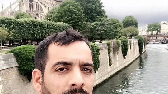 Elazığ'ı üzen başkan Atlı'nın hikayesi