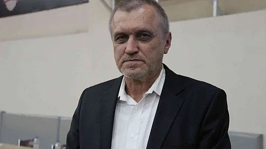 Başantrenör Acer: Zor günler geçiriyoruz ama pes etmeyeceğiz