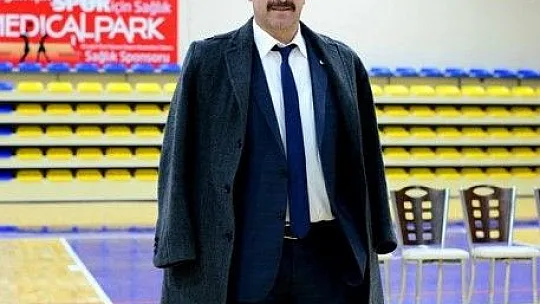 Elazığ İl Özel İdare'de istifa depremi