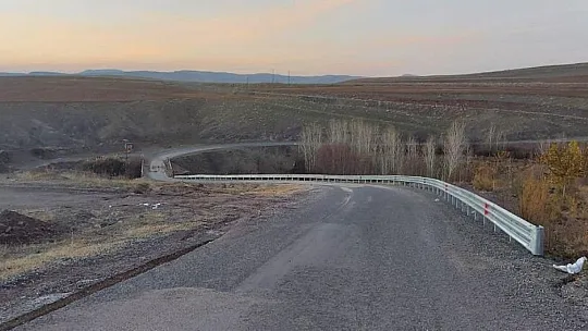 Elazığ İl Özel İdaresi çalışmalarını sürdürüyor